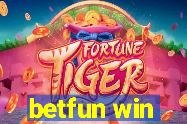 betfun win